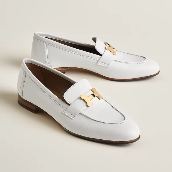 Paris loafer