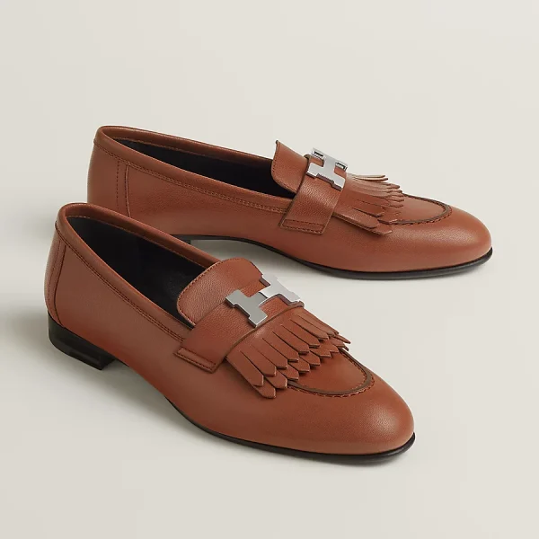 Royal loafer