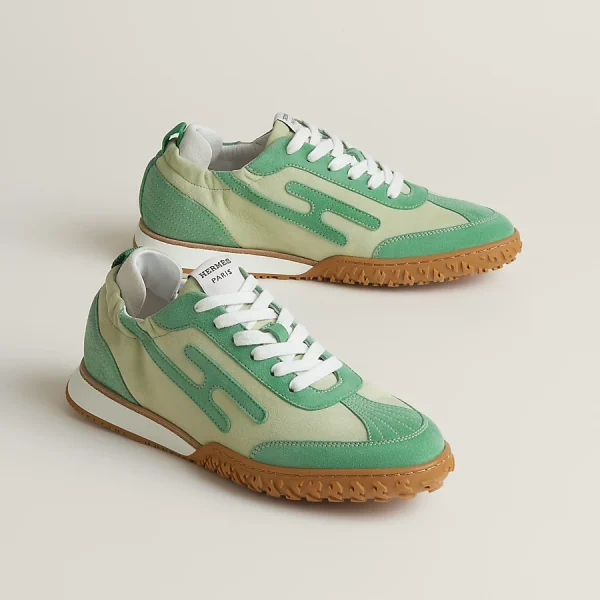 Jet sneaker