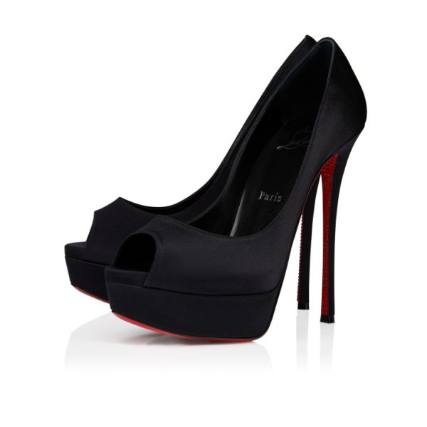 Lady Peep Suola Strass