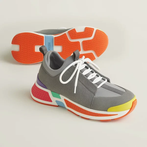 Just sneaker