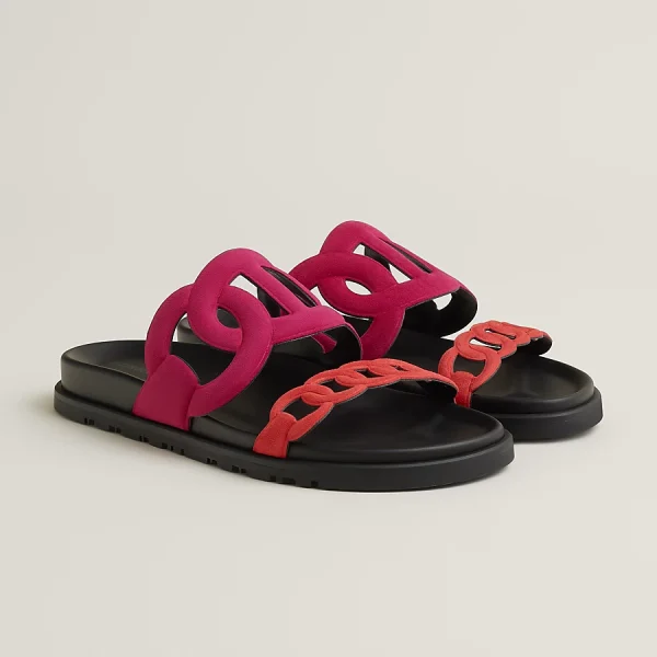 Extra sandal