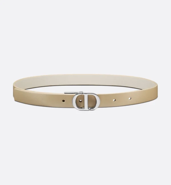 30 Montaigne Reversible Belt