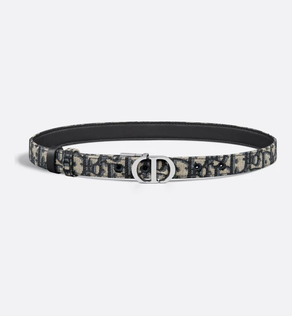 30 Montaigne Reversible Belt