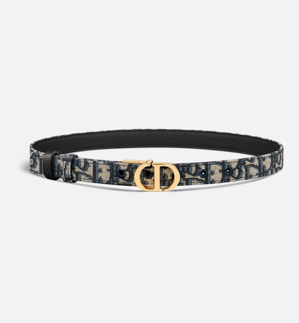30 Montaigne Reversible Belt