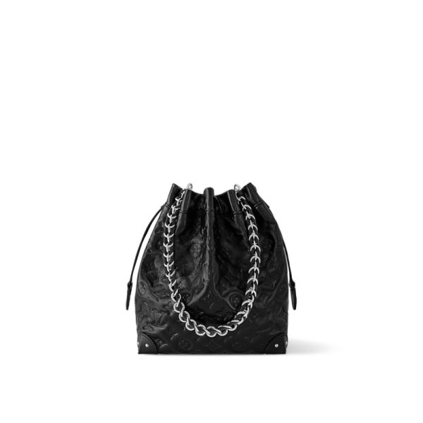 Louis Vuitton Noé Trunk PM M13484