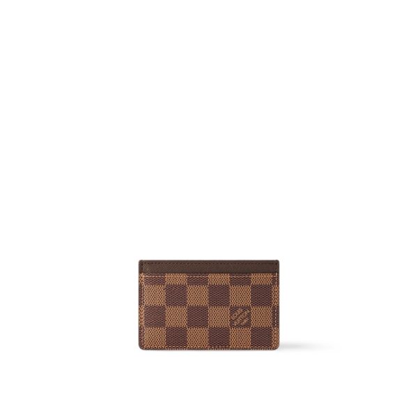 Louis Vuitton Card Holder N61722