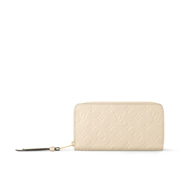 Louis Vuitton Zippy Wallet M82212