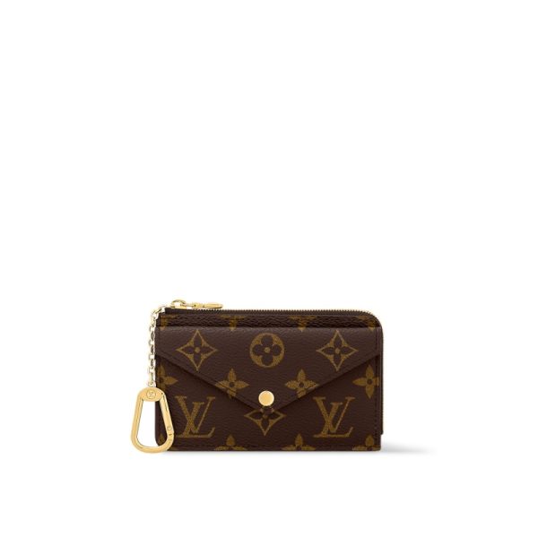Louis Vuitton  Card Holder Recto Verso M69431