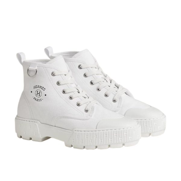 Itineraire ankle boot