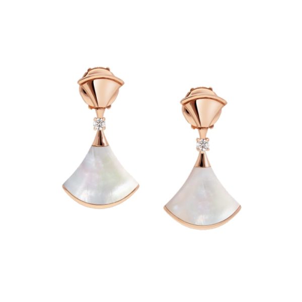 DIVAS’ DREAM earrings