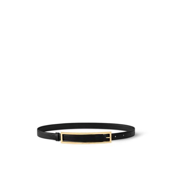 The Line 20mm Belt