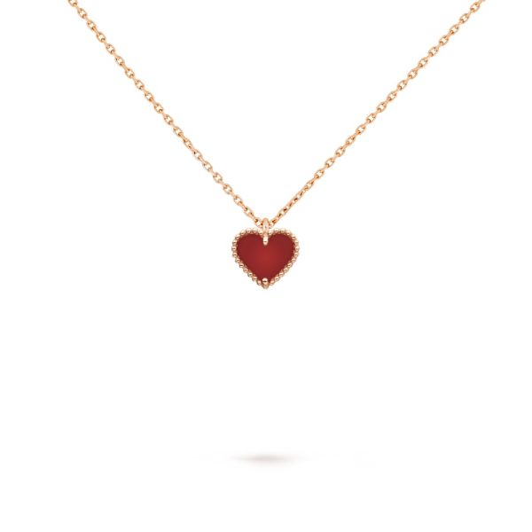 Sweet Hearts pendant