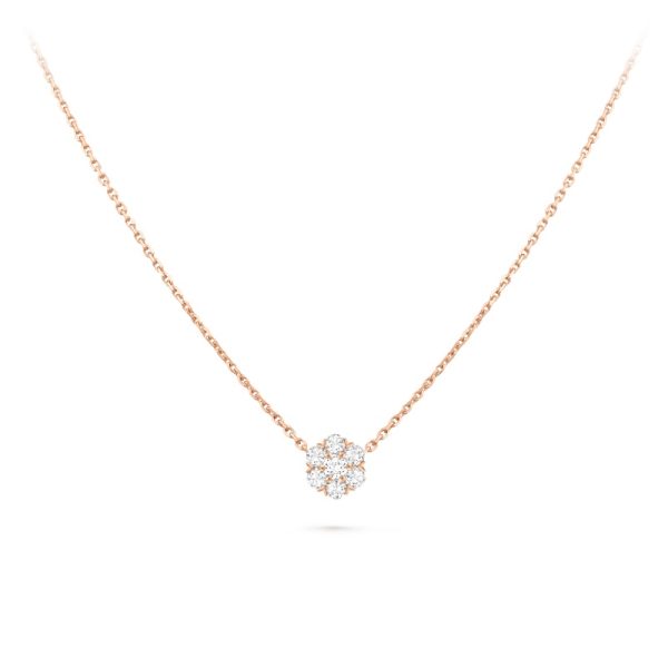 Fleurette pendant