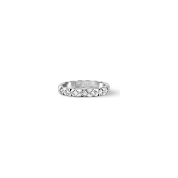 Coco Crush ring