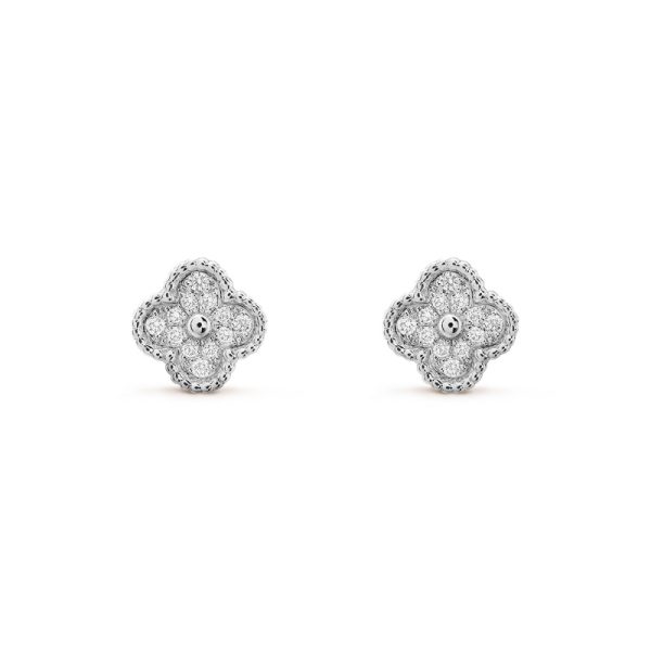 Sweet Alhambra earstuds