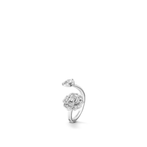 Camelia Precieux ring