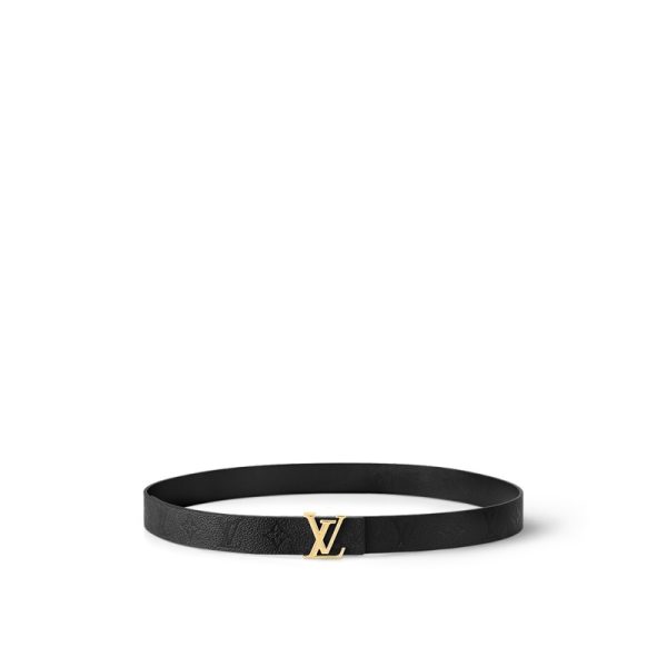 LV Iconic 30mm Reversible Belt