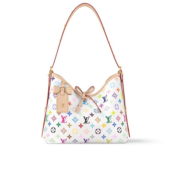 LV x TM CarryAll PM M13661