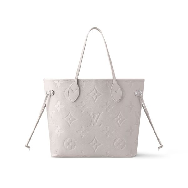 Louis Vuitton Neverfull MM M13758
