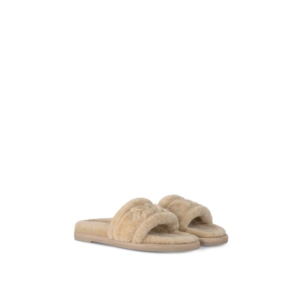 LV Bliss Comfort Mule