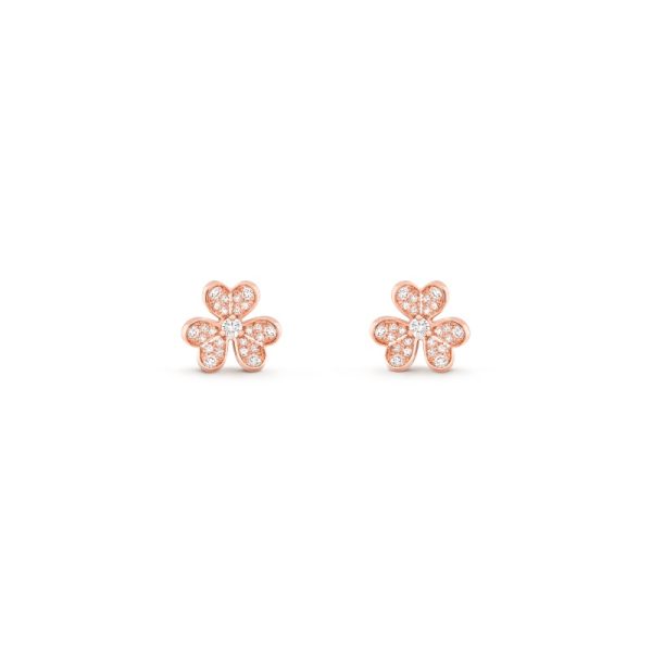 Frivole earrings, mini model