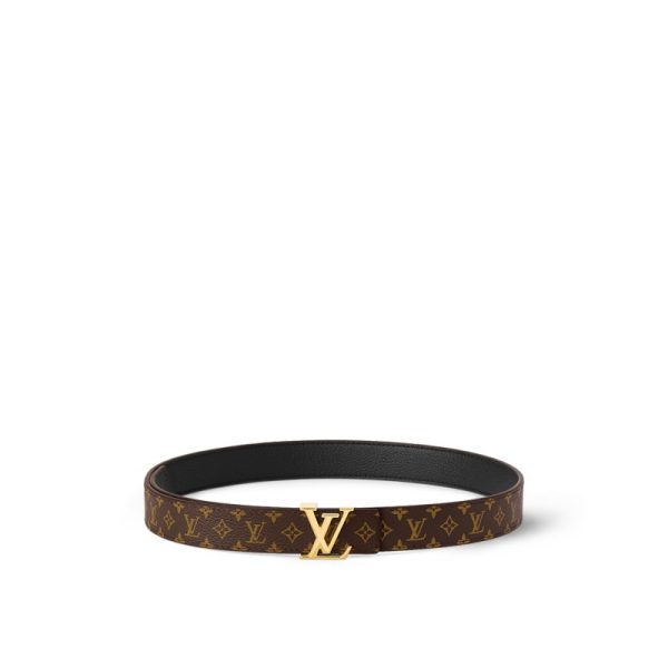 LV Iconic 25 mm Reversible Belt