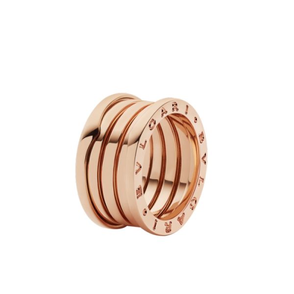 B.zero1 Series Ring
