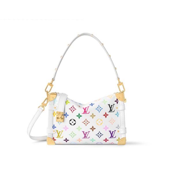 LV x TM Side Trunk MM M14046