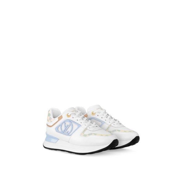 Neo Run Away Sneaker