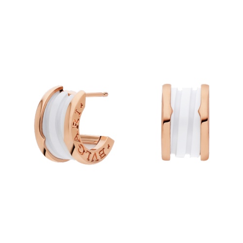 B.zero1 series earrings