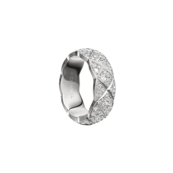 Coco Crush ring