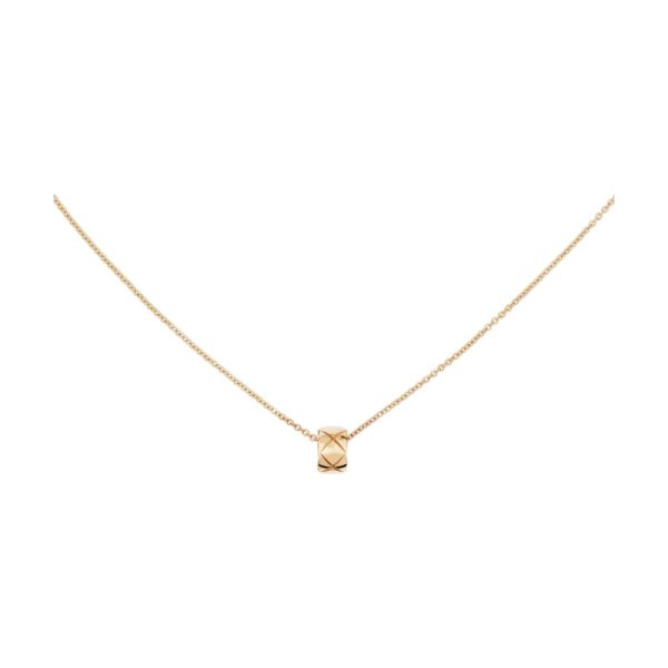 Coco Crush necklace