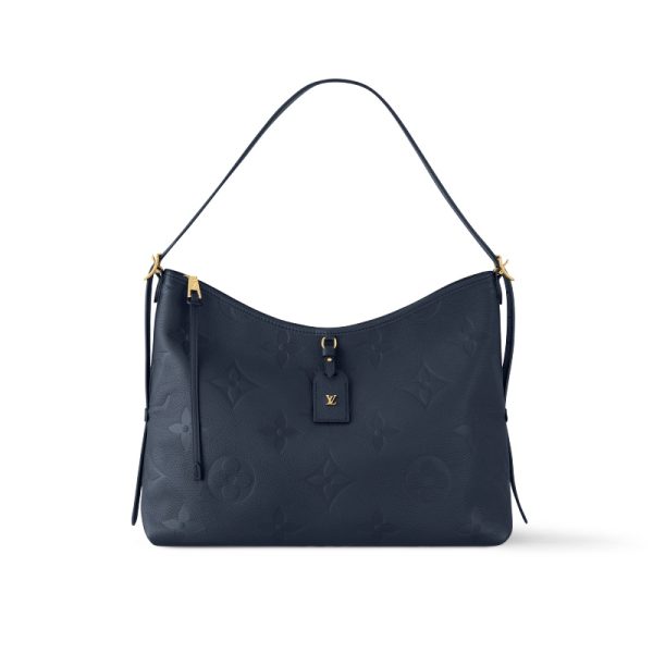 Louis Vuitton CarryAll MM M46669