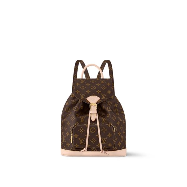 Louis Vuitton Montsouris PM M11198