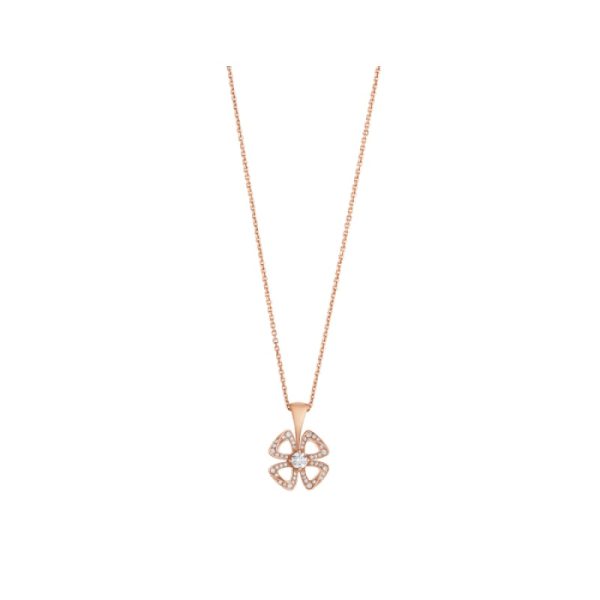 Fiorever Necklace