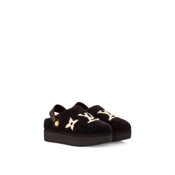 Aspen Comfort Clog