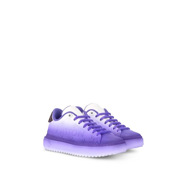 Time Out Sneaker