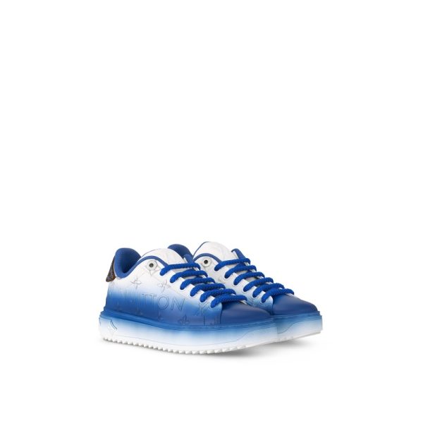 Time Out Sneaker