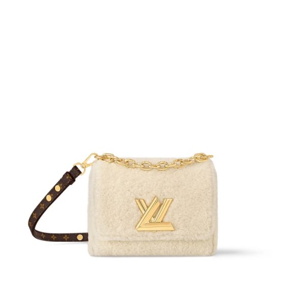 Louis Vuitton Twist PM M12777
