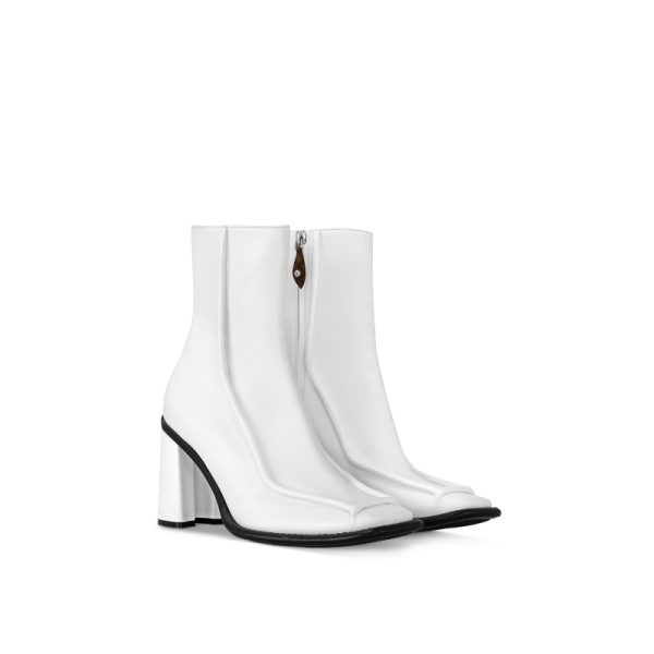 Berlin Ankle Boot