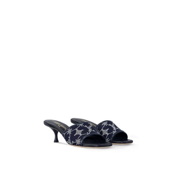 Neo Revival Mule