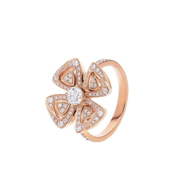 Fiorever Ring