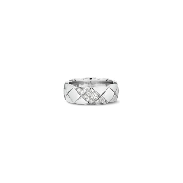 Coco Crush ring