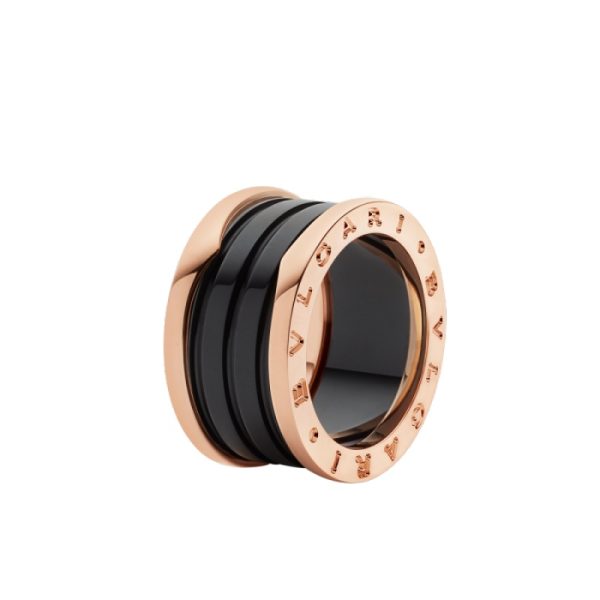 B.zero1 Series Ring