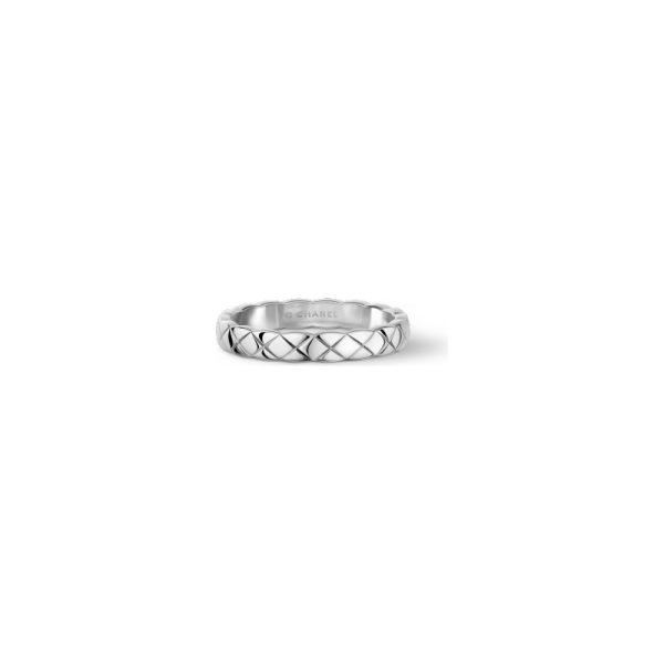Coco Crush ring