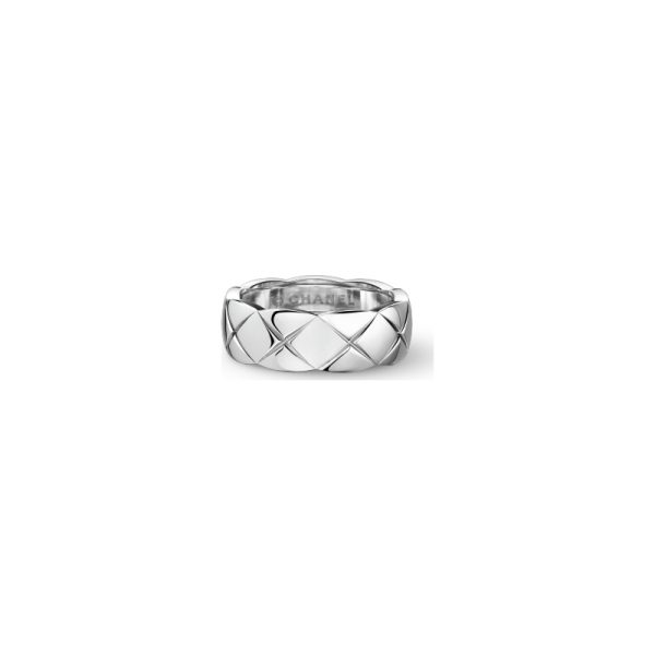 Coco Crush ring