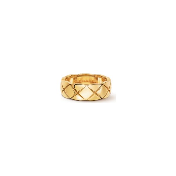 Coco Crush ring