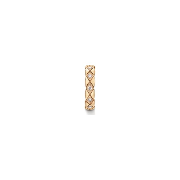 Coco Crush single earring