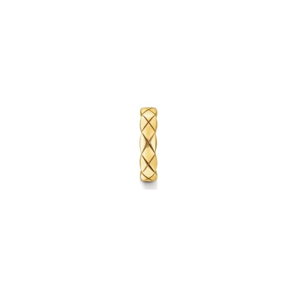 Coco Crush single earring
